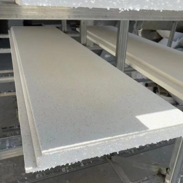 EPS Architectural or Namental Exterior Foam Mouldings wall panel