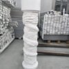 Exterior wall decoration foam carving
