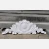 Exterior wall decoration foam carving