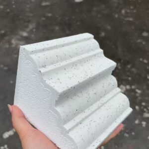 China Factory Direct Sales of Exterior Wall Decoration EPS Moulding