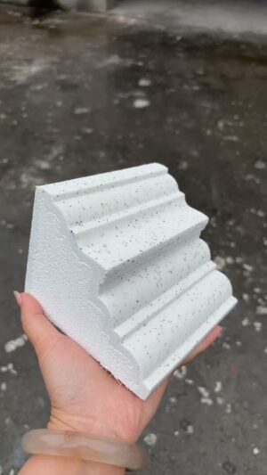 China Factory Direct Sales of Exterior Wall Decoration EPS Moulding
