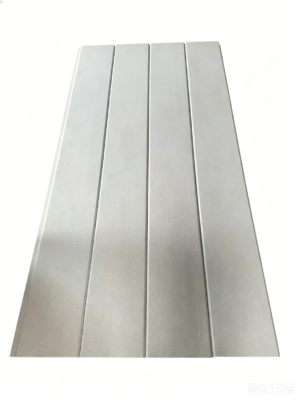 Villa exterior wall decorative panel