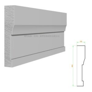 Cheap EPS decorative lines wholesale