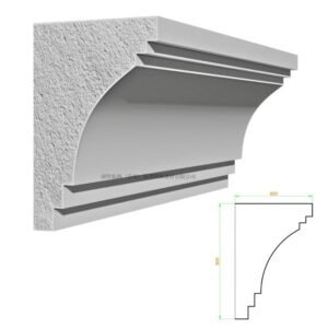 Fiberglass Reinforced EPS