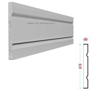 Modern Minimalist EPS Lines